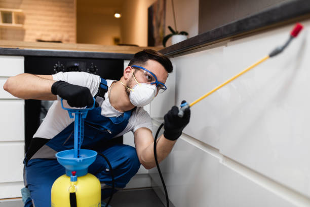 Best Best Pest Control Companies  in Heartland, TX
