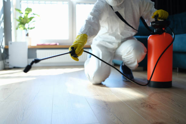 Best Best Pest Control Companies  in Heartland, TX