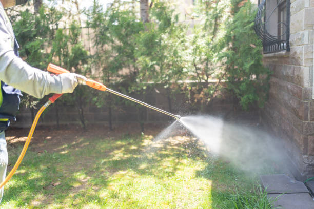 Best Wildlife Control Services  in Heartland, TX