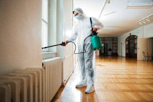 Pest Prevention Services in Heartland, TX